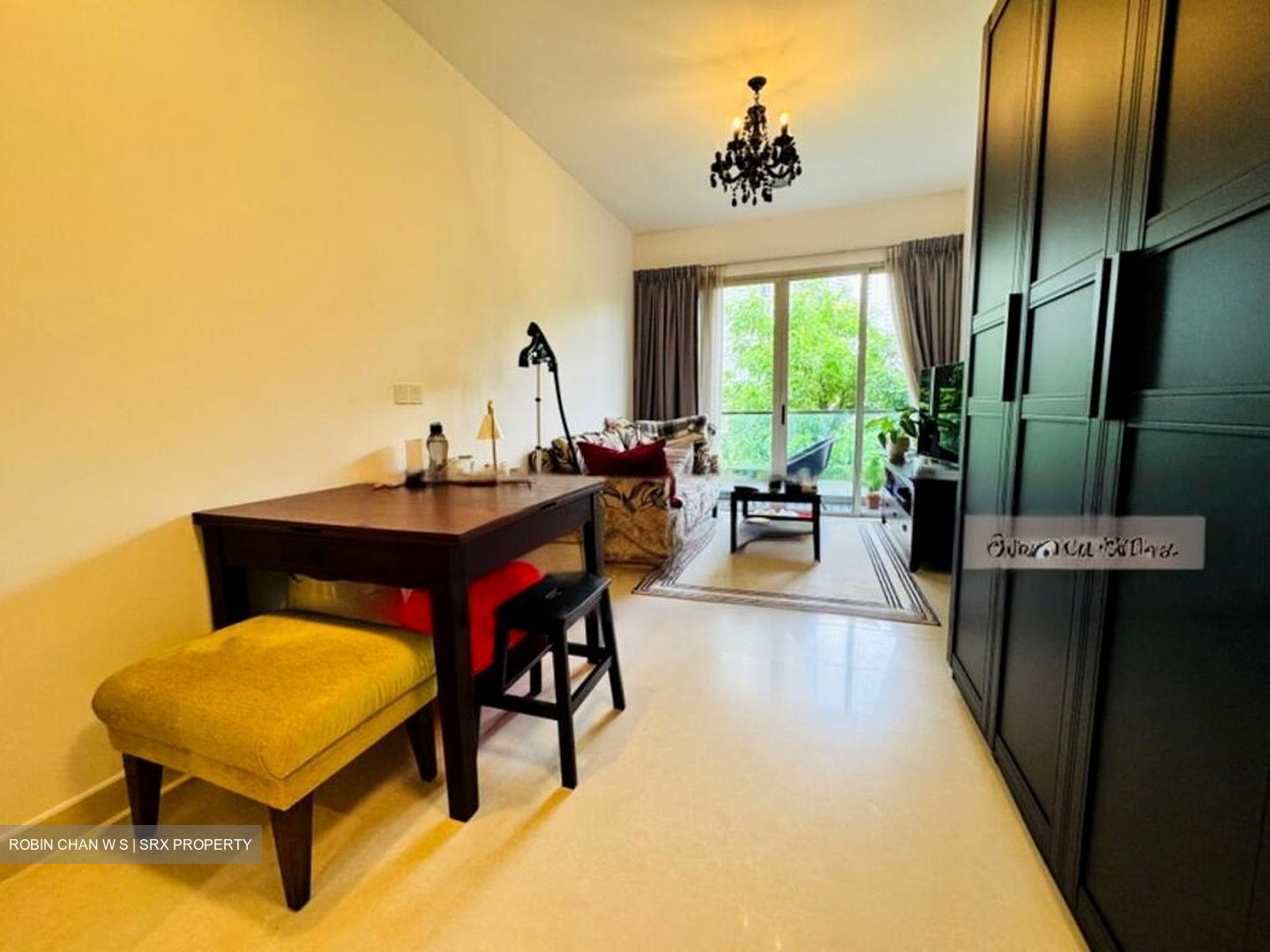 The Ford @ Holland (D10), Condominium #461552991